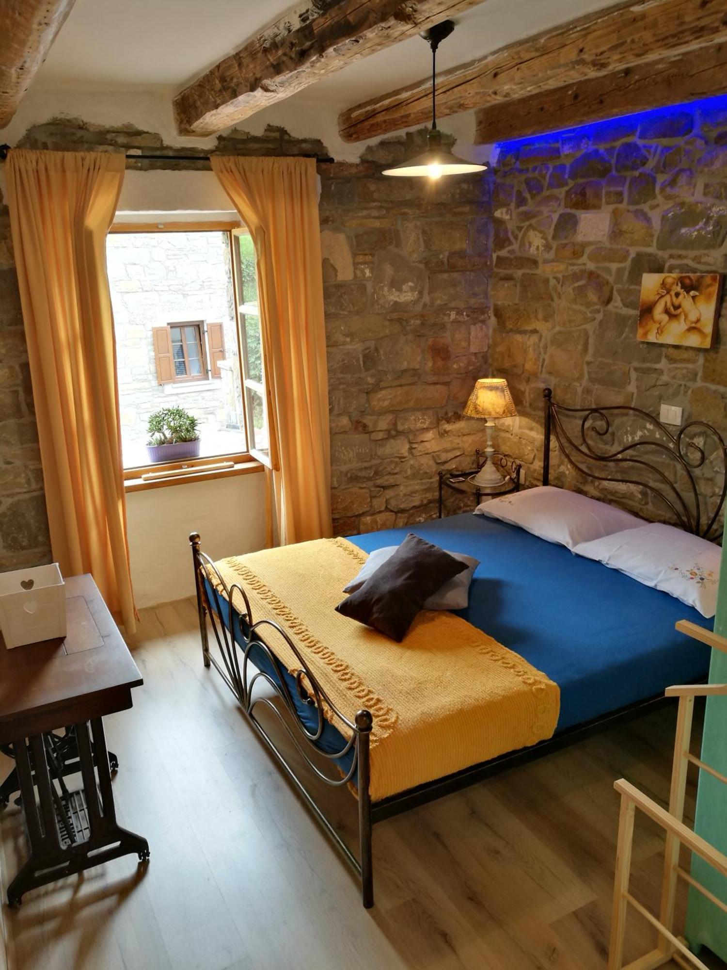 בית הארחה Gračišče 	Wine House Rakar מראה חיצוני תמונה